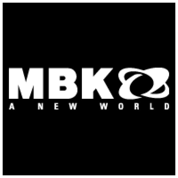 MBK Logo