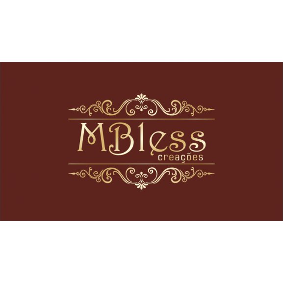 MBless Logo