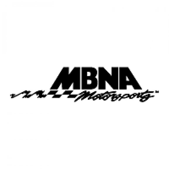 MBNA Logo