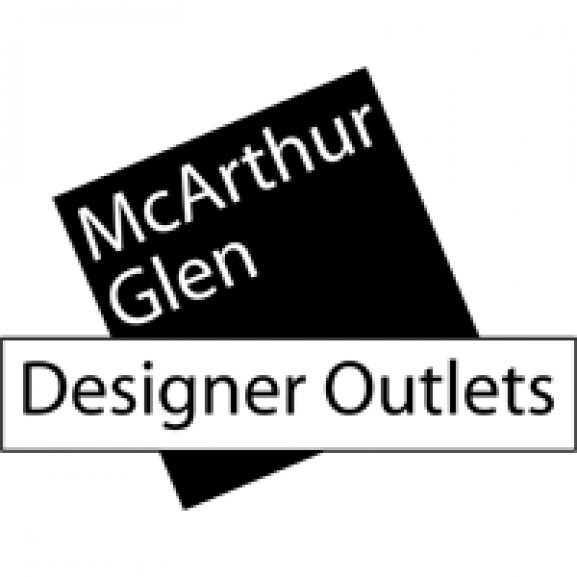 McArthur Glen Logo