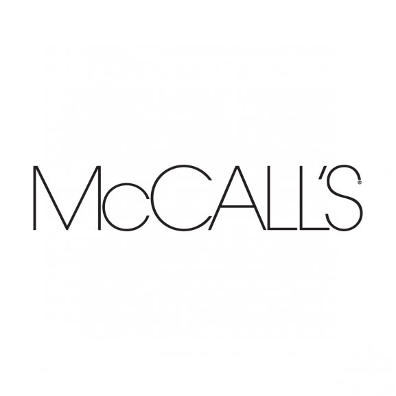 McCall's Patterns Logo