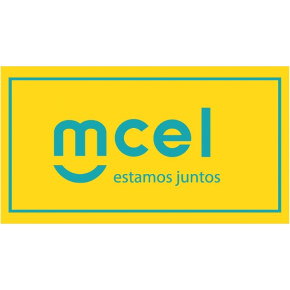Mcel Logo