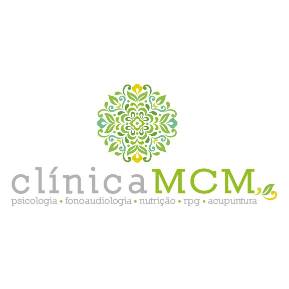 MCM Clinica Logo