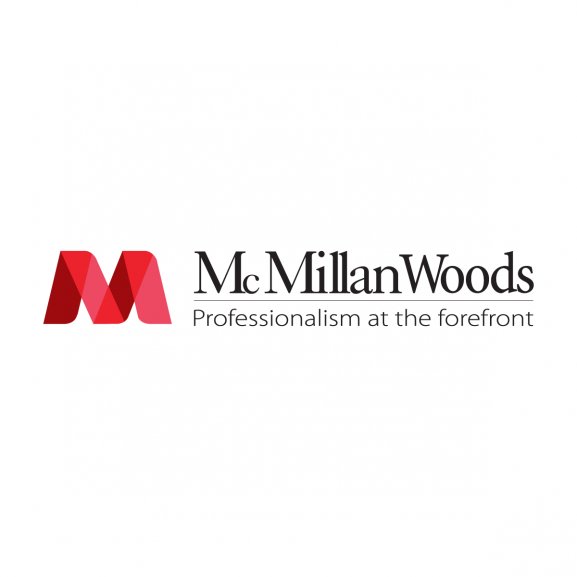 McMillan Woods Logo