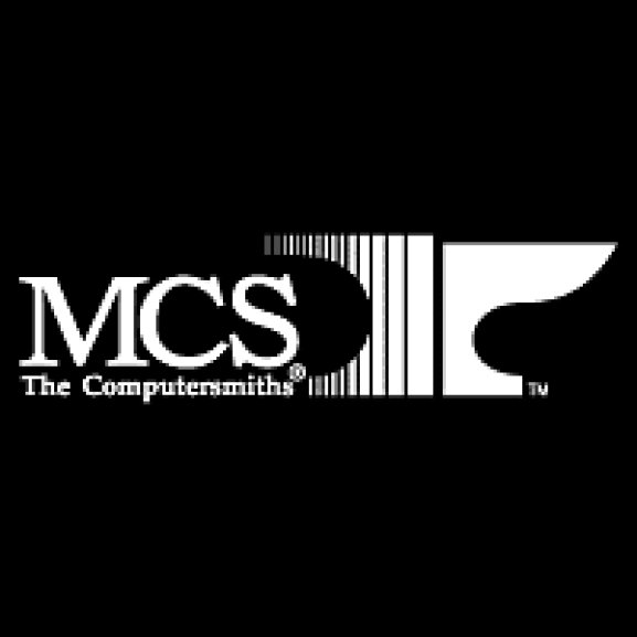 MCS The Computersmiths Logo