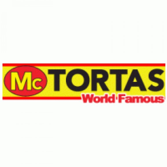 McTortas Logo