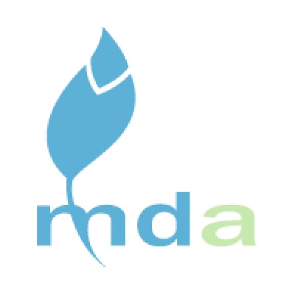 MDA Logo