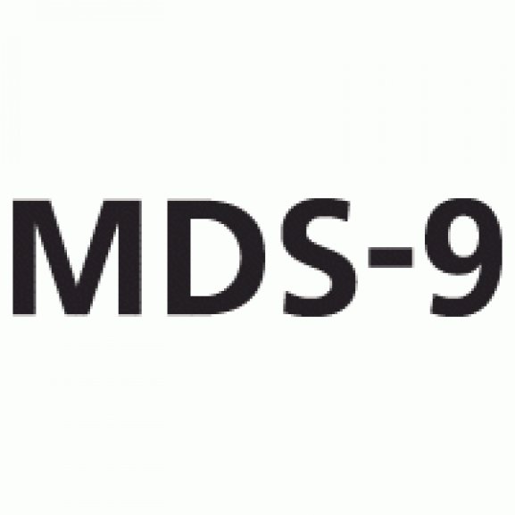 MDS-9 Logo