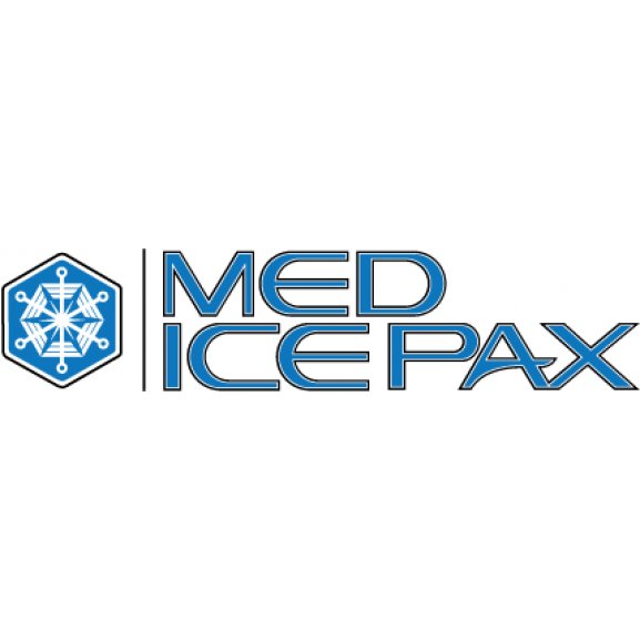 Med Ice Pax Logo