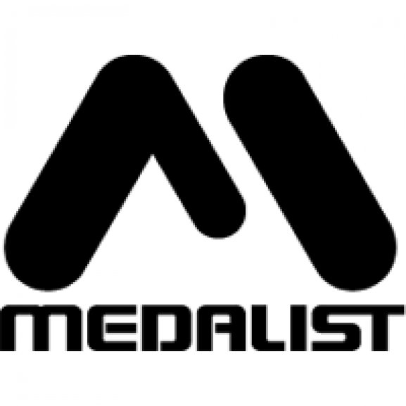 Medalist Logo