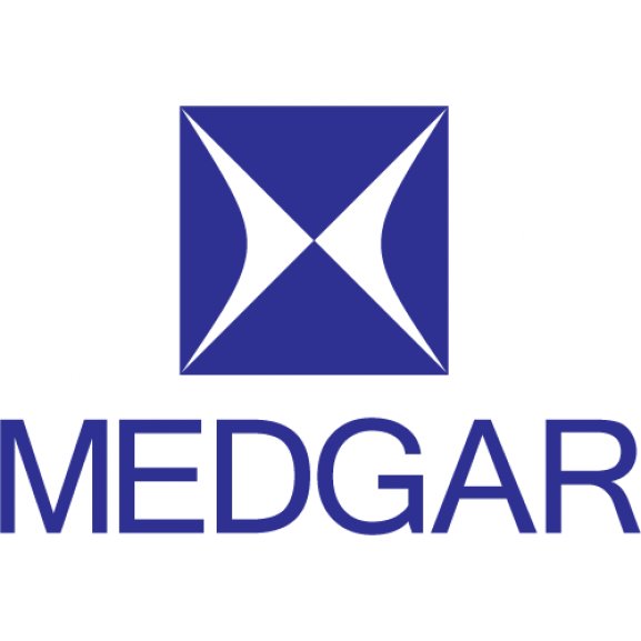 Medgar Logo