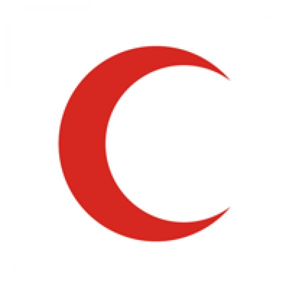 Media Luna Roja Logo