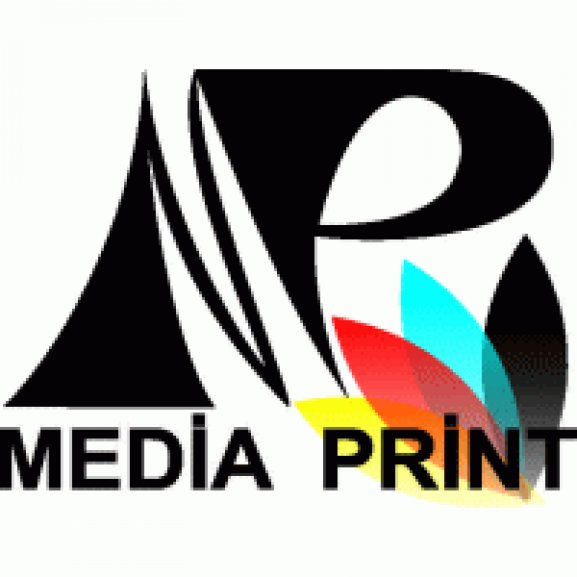 Media Print Logo