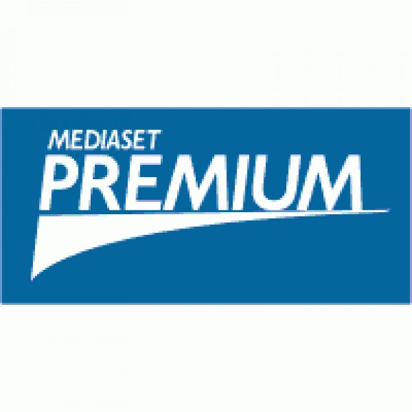 mediaset premium 2009 Logo