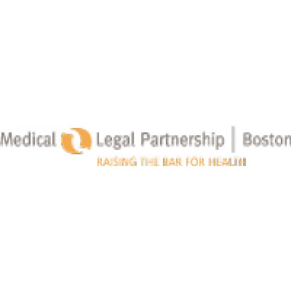 Medical Legal Partnership Boston Logo