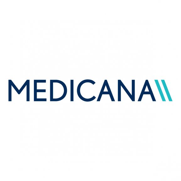 Medicana Hastanesi Logo