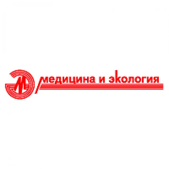 Medicina I Ekologiya Logo