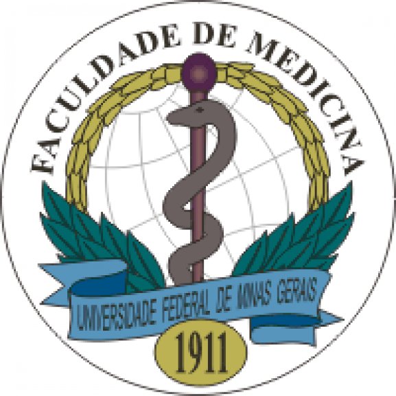 Medicina UFMG Logo