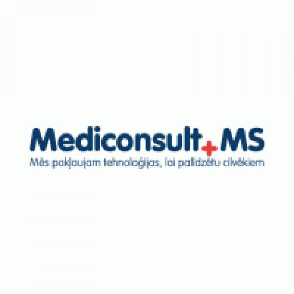 Mediconsult MS Logo