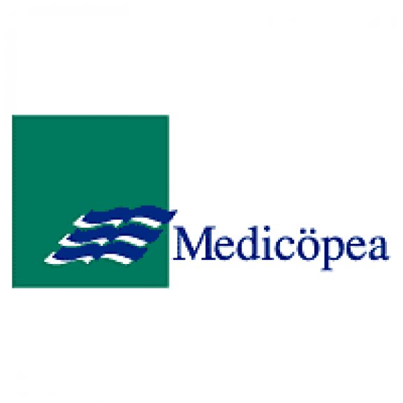 Medicopea Logo