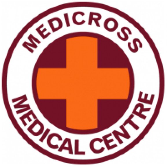 Medicross Medical Centre Logo