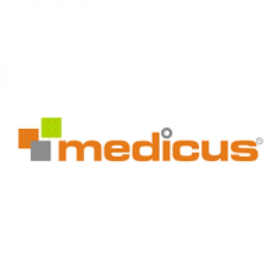 Medicus DCL Logo