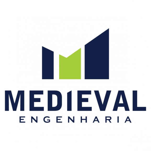 Medieval Engenharia Logo