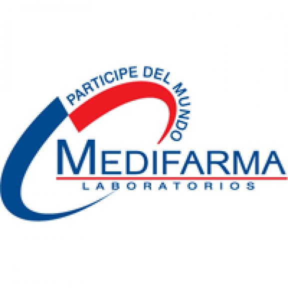 MEDIFARMA Logo