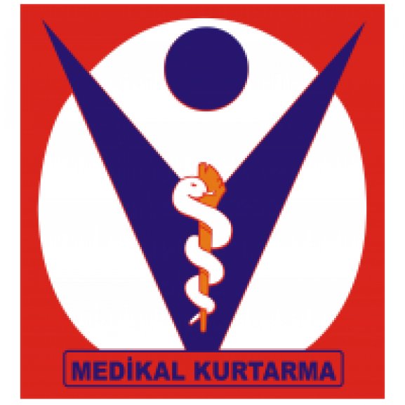 Medikal Kurtarma Logo