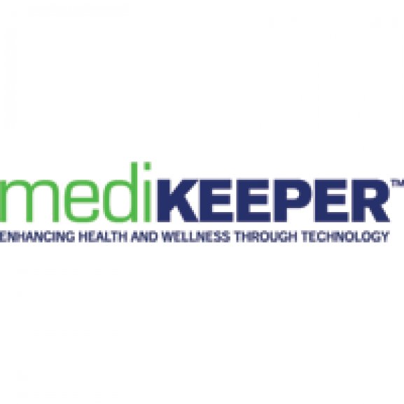 MediKeeper Logo