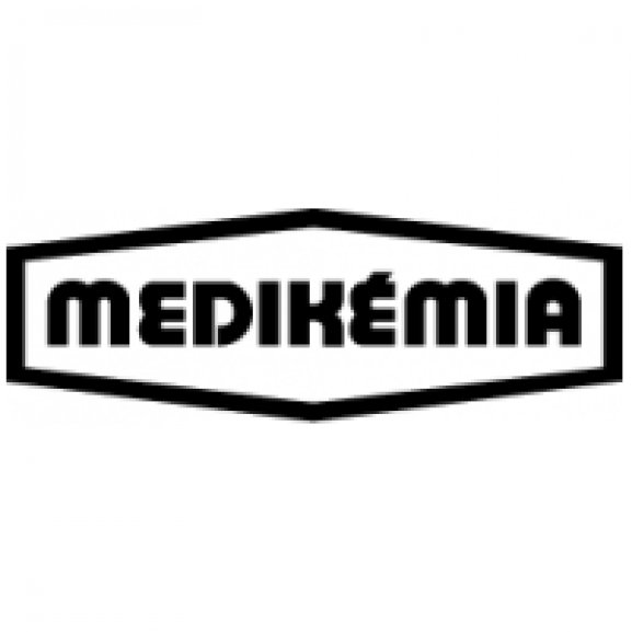 Medikémia Logo