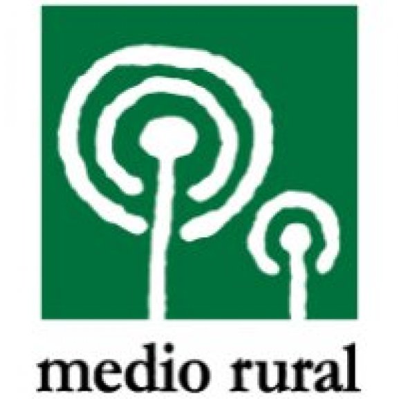 Medio Rural Logo