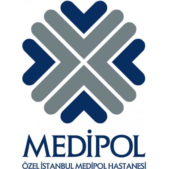 Medipol Hastanesi Logo