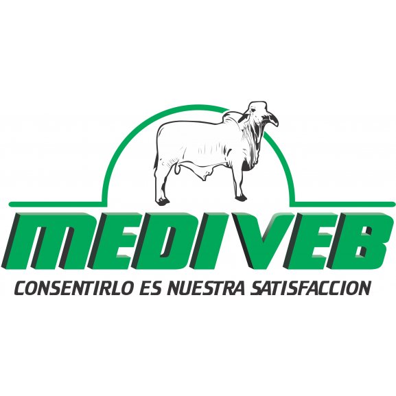 Mediveb Logo