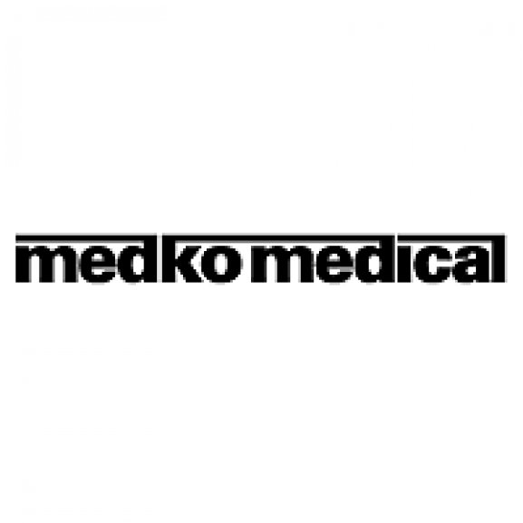 Medko Medical Logo