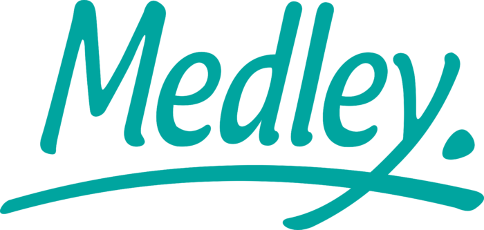 Medley Logo