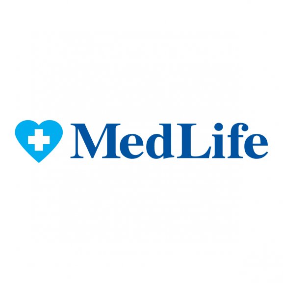 MedLife Logo