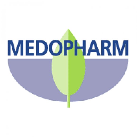 Medopharm Logo