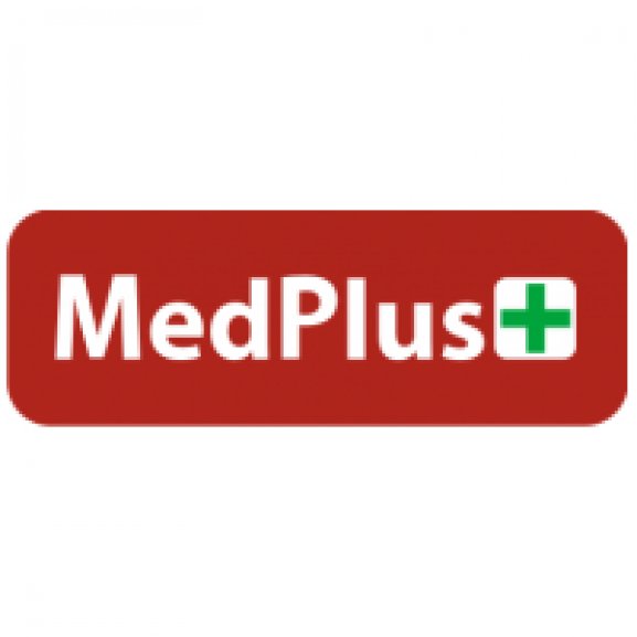 MedPlus Logo