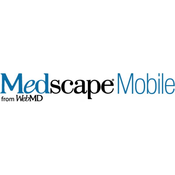 Medscape Mobile Logo