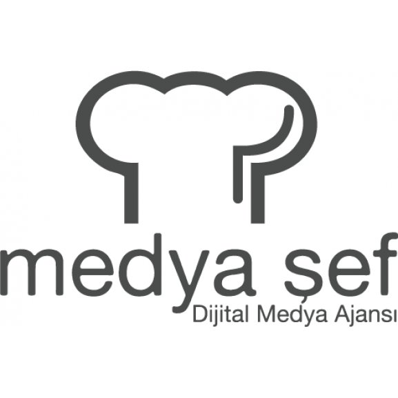 Medya Şef Logo