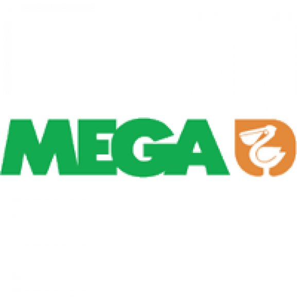 Mega Comer Logo
