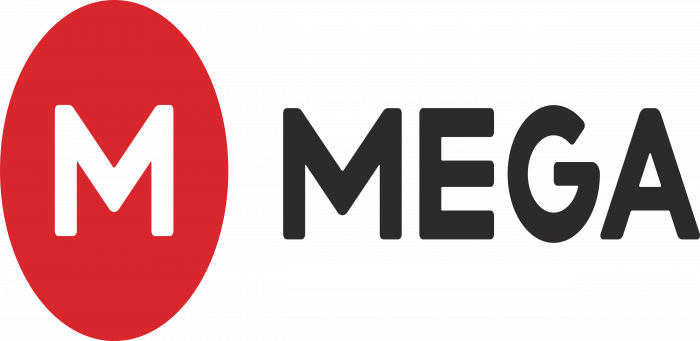 MEGA Encrypted Global Access Logo