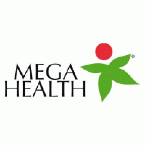 MEGA HEALTH Logo