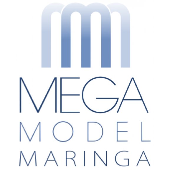 Mega Model Maringá Logo