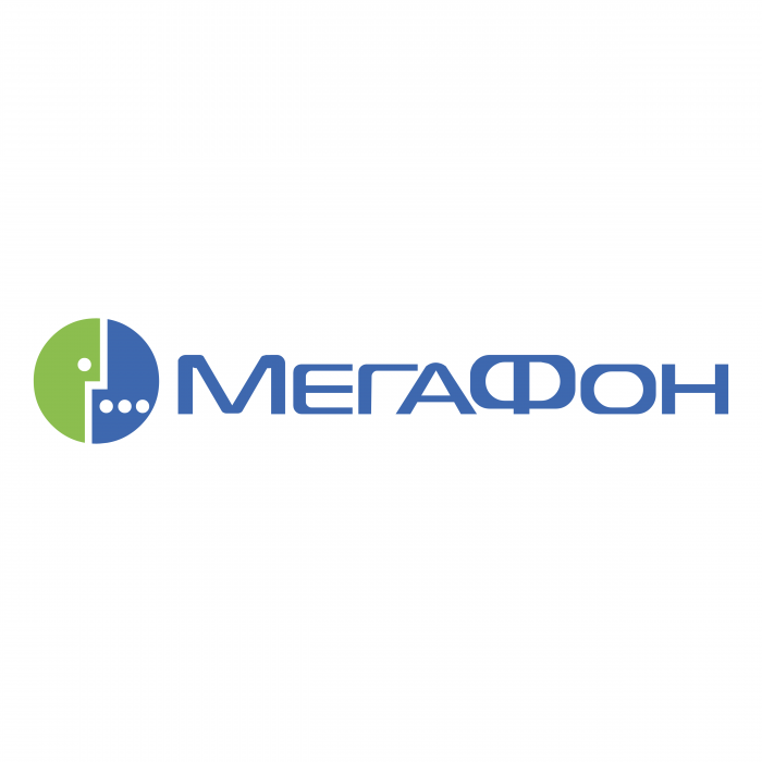 MegaFon Logo