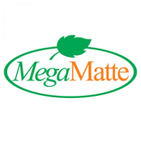 Megamatte Logo