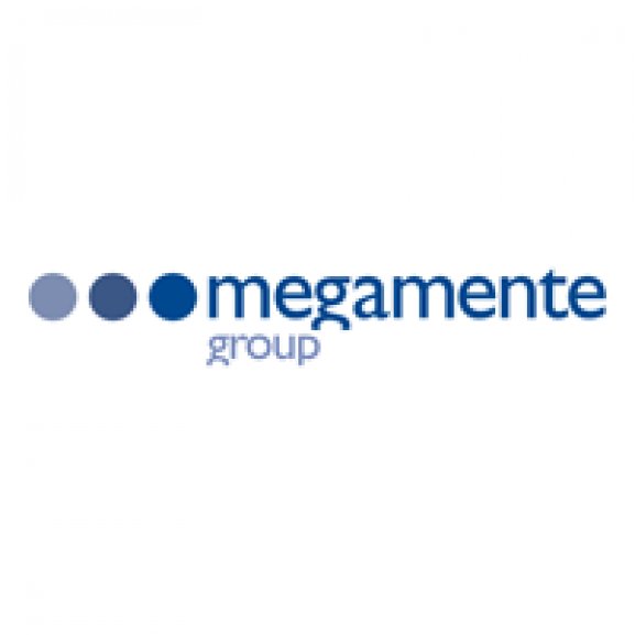 megamente group Logo