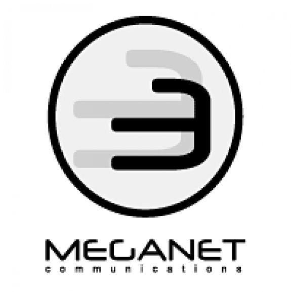 Meganet Logo