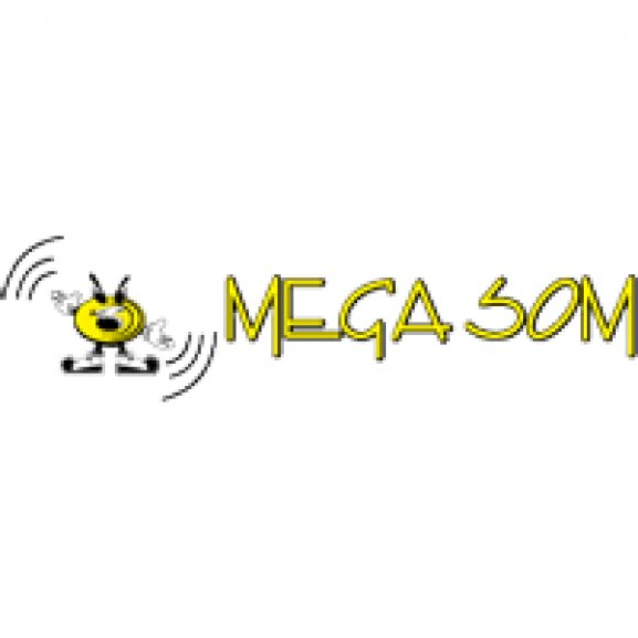 MEGASOM Logo